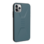Чехол для моб. телефона Uag iPhone 11 Pro Max Civilian, Slate (11172D115454) - 2