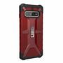 Чехол для моб. телефона Uag Samsung Galaxy S10 Plasma, Magma (211343119393) - 3