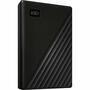 Внешний жесткий диск 2.5" 1TB WD (WDBYVG0010BBK-WESN) - 1