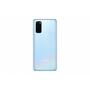 Мобильный телефон Samsung SM-G980F (Galaxy S20) Light Blue (SM-G980FLBDSEK) - 3