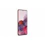 Мобильный телефон Samsung SM-G980F (Galaxy S20) Red (SM-G980FZRDSEK) - 1