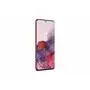 Мобильный телефон Samsung SM-G980F (Galaxy S20) Red (SM-G980FZRDSEK) - 1