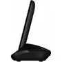 Мобильный телефон Maxcom MM35D Black - 1