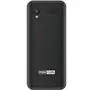 Мобильный телефон Maxcom MM814 Black - 1