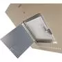 Вытяжка кухонная Pyramida HES 30 (C-600 MM) SAND /AJ - 4