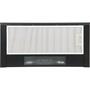 Вытяжка кухонная Zirtal SLIDE OUT 60 BL - 2