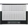 Вытяжка кухонная Zirtal SLIDE OUT 60 BL - 3
