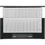 Вытяжка кухонная Zirtal SLIDE OUT 60 BL - 3