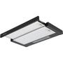 Вытяжка кухонная Zirtal SLIDE OUT 60 BL - 4