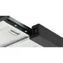 Вытяжка кухонная Zirtal SLIDE OUT 60 BL - 5