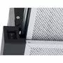Вытяжка кухонная Zirtal SLIDE OUT 60 BL - 6