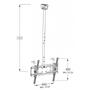 Кронштейн Charmount LED-G-001 - 1