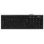 Комплект A4Tech KRS-8572 USB Black - 1