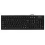 Комплект A4Tech KRS-8572 USB Black - 1