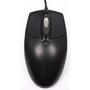 Комплект A4Tech KRS-8572 USB Black - 2