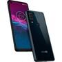 Мобильный телефон Motorola One Action 4/128GB (XT2013-2) Blue - 7