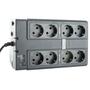 Источник бесперебойного питания Powercom CUB-650E USB Powercom (CUB.650E.USB) - 3