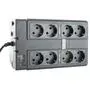Источник бесперебойного питания Powercom CUB-650E USB Powercom (CUB.650E.USB) - 3
