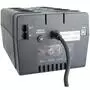Источник бесперебойного питания Powercom CUB-850E USB Powercom (CUB.850E.USB) - 1
