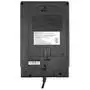 Источник бесперебойного питания Powercom CUB-850E USB Powercom (CUB.850E.USB) - 4