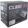Источник бесперебойного питания Powercom CUB-850E USB Powercom (CUB.850E.USB) - 6
