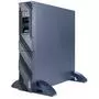 Источник бесперебойного питания Powercom SPR-1000 LCD Powercom (SPR.1000.LCD) - 3