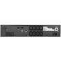 Источник бесперебойного питания Powercom SPR-1500 Powercom (SPR1500) - 2