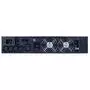 Источник бесперебойного питания Powercom VRT-1500 IEC Powercom (VRT1500IEC) - 2