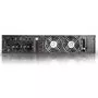 Источник бесперебойного питания Powercom VRT-1500 Schuko Powercom (VRT1500) - 2