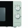 Микроволновая печь Gorenje MO 20 E1 S (MO20E1S) - 4