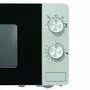 Микроволновая печь Gorenje MO 20 E1 S (MO20E1S) - 4