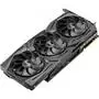 Видеокарта ASUS GeForce RTX2080 Ti 11Gb ROG STRIX ADVANCED GAMING (ROG-STRIX-RTX2080TI-A11G-GAMING) - 4