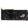 Видеокарта ASUS GeForce RTX2080 Ti 11Gb ROG STRIX ADVANCED GAMING (ROG-STRIX-RTX2080TI-A11G-GAMING) - 5