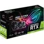 Видеокарта ASUS GeForce RTX2080 Ti 11Gb ROG STRIX ADVANCED GAMING (ROG-STRIX-RTX2080TI-A11G-GAMING) - 7