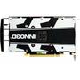 Видеокарта INNO3D GeForce RTX2060 6144Mb TWIN X2 OC RGB (N20602-06D6X-1710VA15LB) - 4