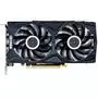 Видеокарта Inno3D GeForce RTX2060 6144Mb TWIN X2 (N20602-06D6-1710VA15L) - 1