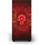Корпус NZXT World of Warcraft - Horde limited edition (CA-H510B-WH) - 4