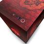 Корпус NZXT World of Warcraft - Horde limited edition (CA-H510B-WH) - 9