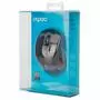 Мышка Rapoo M500 Silent Black - 3