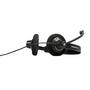 Наушники Sennheiser SC 60 USB ML Black (504547) - 1