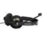 Наушники Sennheiser SC 60 USB ML Black (504547) - 2