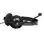 Наушники Sennheiser SC 60 USB ML Black (504547) - 2