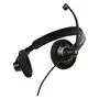 Наушники Sennheiser SC 60 USB ML Black (504547) - 3