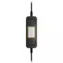 Наушники Sennheiser SC 60 USB ML Black (504547) - 5