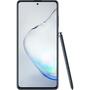 Мобильный телефон Samsung SM-N770F/128 (Galaxy Note 10 Lite 6/128GB) Black (SM-N770FZKDSEK) - 1