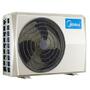Кондиционер Midea MA-24N1D0-I/MA-24N1D0-O - 3