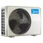 Кондиционер Midea MA-24N1D0-I/MA-24N1D0-O - 3