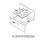 Варочная поверхность Liberty PI 6040 B(503) - 1
