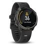 Смарт-часы Garmin Forerunner 645 Black (010-01863-A0) - 2