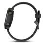 Смарт-часы Garmin Forerunner 645 Black (010-01863-A0) - 3